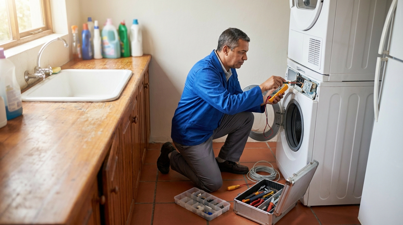 Reparo no Sistema de Drenagem no Conjunto Eldorado, Anápolis‑GO